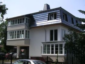 komplett Neubau
